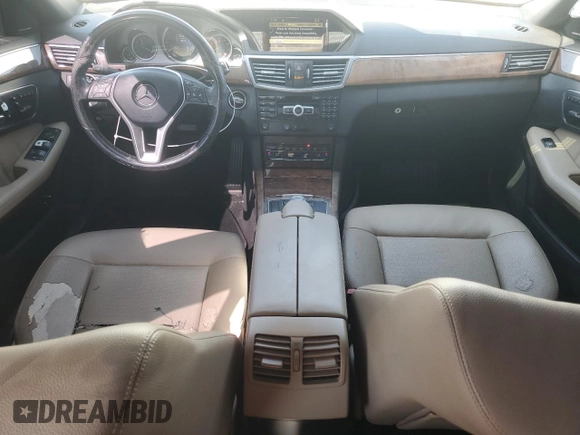 2012 Mercedes-Benz E 350 Luxury z VIN WDDHF8JBXCA622979, wystawiony jako Copart lot #74607944 z przebiegiem 73 045 mil mil oraz Szkoda całkowita • Salvage title. Historia ofert i sprzedaży dostępna na DreamBid. Obrazek 8.