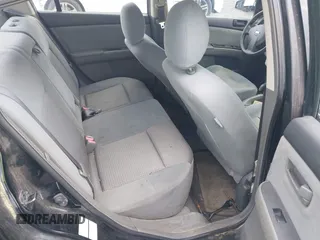 2008 Nissan Sentra S with VIN 3N1AB61E48L681647, listed as a IAAI auction lot 42165999 with 195,231 mi miles and . Bid and sale history available at DreamBid. Image 8.