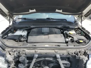 2015 Land Rover Range Rover Sport Autobiography с VIN SALWV2TF5FA511173, выставлен на аукционе Copart как лот 65371854 с пробегом 76 061 миль миль и Чистый • Clean title. История ставок и продаж доступна на DreamBid. Изображение 12.