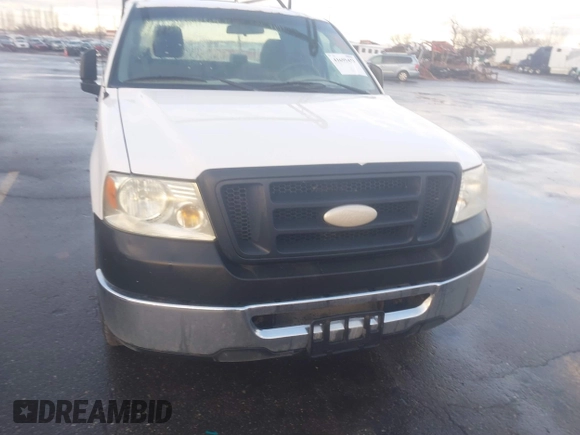 2006 Ford F-150 XL with VIN 1FTRF12W06NA21780, listed as a IAAI auction lot 41695433 with 395,355 mi miles and . Bid and sale history available at DreamBid. Image 6.