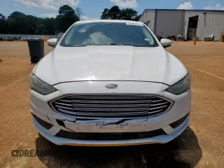 2017 Ford Fusion SE z VIN 3FA6P0H77HR235214, wystawiony jako Copart lot #63560815 z przebiegiem 273 965 mil mil oraz Szkoda całkowita • Salvage title. Historia ofert i sprzedaży dostępna na DreamBid. Obrazek 5.