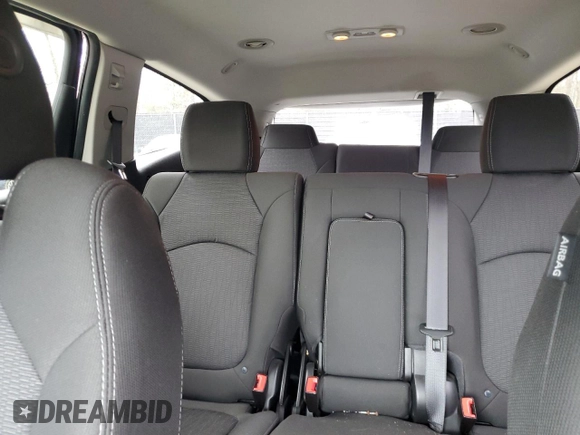 2016 Chevrolet Traverse LT with VIN 1GNKVGKD6GJ179434, listed as a Copart auction lot 51749865 with Not Provided miles and Salvage Title. Bid and sale history available at DreamBid. Image 10.