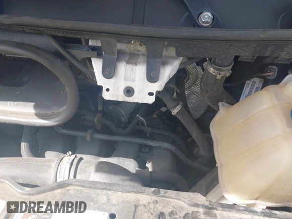 2019 Ram ProMaster Cargo with VIN 3C6TRVCG4KE521572, listed as a IAAI auction lot 40469320 with 191,158 mi miles and . Bid and sale history available at DreamBid. Image 10.