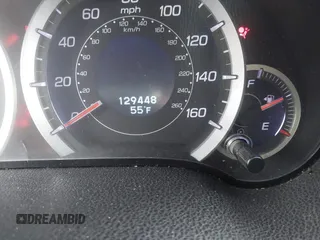 2013 Acura TSX Technology with VIN JH4CU2F62DC005728, listed as a IAAI auction lot 42046131 with 129,448 mi miles and . Bid and sale history available at DreamBid. Image 16.