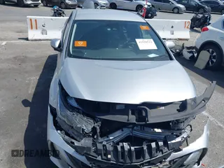 2021 Toyota Prius LE with VIN JTDKAMFP1M3180370, listed as a IAAI auction lot 41928512 with 83,249 mi miles and . Bid and sale history available at DreamBid. Image 13.