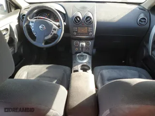 2015 Nissan Rogue Select S with VIN JN8AS5MV2FW755081, listed as a Copart auction lot 42615315 with 139,325 mi miles and Clean Title. Bid and sale history available at carsss.com. Image 8.