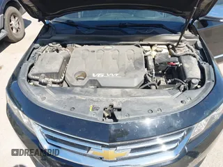 2014 Chevrolet Impala LTZ with VIN 2G1155S35E9102118, listed as a IAAI auction lot 41765693 with 110,477 mi miles and . Bid and sale history available at DreamBid. Image 10.