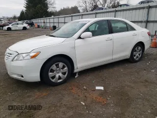 2009 Toyota Camry with VIN 4T1BE46K79U841731, listed as a Copart auction lot 50826785 with 298,714 mi miles and Clean Title. Bid and sale history available at carsss.com. Image 1.
