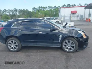 2010 Cadillac SRX Premium Collection with VIN 3GYFNCEY6AS631352, listed as a IAAI auction lot 41932700 with 221,753 mi miles and . Bid and sale history available at DreamBid. Image 12.