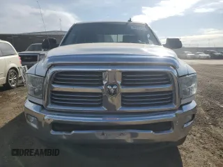 2014 Ram 2500 SLT with VIN 3C6UR5JL2EG234258, listed as a Copart auction lot 48820125 with 228,658 mi miles and Clean Title. Bid and sale history available at carsss.com. Image 5.