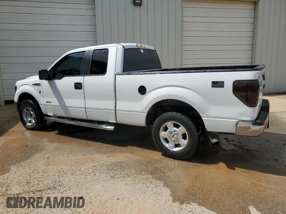 2011 Ford F-150 XL с VIN 1FTFX1CT0BFD00025, выставлен на аукционе Copart как лот 62658155 с пробегом 253 412 миль миль и Чистый • Clean title. История ставок и продаж доступна на DreamBid. Изображение 2.