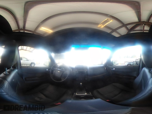2009 Ford Escape Limited с VIN 1FMCU94G89KB63845, выставлен на аукционе IAAI как лот 42128403 с пробегом 153 189 миль миль и . История ставок и продаж доступна на DreamBid. Изображение 18.