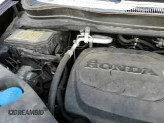 2018 Honda Pilot EX-L z VIN 5FNYF6H65JB028618, wystawiony jako Copart lot #54525555 z przebiegiem 137 500 mil mil oraz Szkoda całkowita • Salvage title. Historia ofert i sprzedaży dostępna na DreamBid. Obrazek 18.