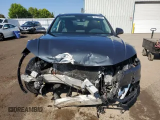 2019 Audi Q5 Premium Plus z VIN WA1BNAFY0K2067342, wystawiony jako Copart lot #56153285 z przebiegiem Nie podano mil oraz Nie do naprawy • Non repairable. Historia ofert i sprzedaży dostępna na DreamBid. Obrazek 5.