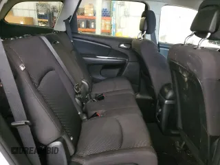 2012 Dodge Journey SXT with VIN 3C4PDDBGXCT356516, listed as a Copart auction lot 61181805 with 112,966 mi miles and Non repairable. Bid and sale history available at DreamBid. Image 11.