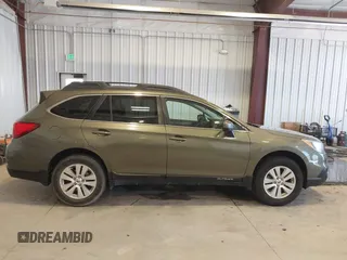 2015 Subaru Outback Premium with VIN 4S4BSAFC7F3314791, listed as a IAAI auction lot 42529871 with 175,351 mi miles and . Bid and sale history available at DreamBid. Image 13.