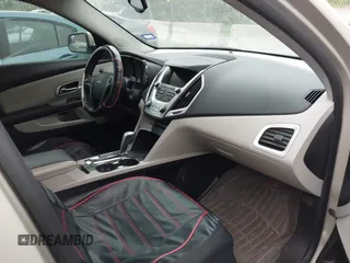 2014 GMC Terrain SLE with VIN 2GKALMEK1E6371376, listed as a IAAI auction lot 42387483 with 92,211 mi miles and . Bid and sale history available at DreamBid. Image 5.