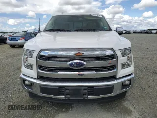 2017 Ford F-150 XL z VIN 1FTEW1CF3HKC11753, wystawiony jako Copart lot #56251635 z przebiegiem 91 424 mil mil oraz Szkoda całkowita • Salvage title. Historia ofert i sprzedaży dostępna na DreamBid. Obrazek 5.