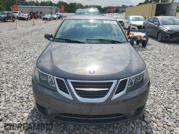 2011 Saab 9-3 z VIN YS3FA4CY9B1304059, wystawiony jako Copart lot #70702894 z przebiegiem 164 589 mil mil oraz Czysty tytuł • Clean title. Historia ofert i sprzedaży dostępna na DreamBid. Obrazek 5.