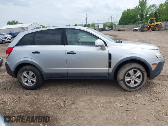 2009 Saturn VUE XE z VIN 3GSDL43N49S533731, wystawiony jako IAAI lot #42269724 z przebiegiem 196 925 mil mil oraz . Historia ofert i sprzedaży dostępna na DreamBid. Obrazek 13.