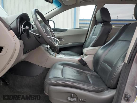 2008 Subaru Tribeca Limited с VIN 4S4WX93D884406066, выставлен на аукционе Copart как лот 51389695 с пробегом 158 085 миль миль и Списание • Salvage title. История ставок и продаж доступна на DreamBid. Изображение 7.