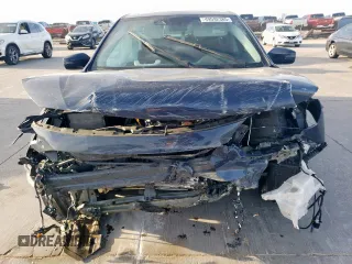 2024 Subaru Legacy Limited with VIN 4S3BWAN60R3016818, listed as a Copart auction lot 49592385 with 19,692 mi miles and Salvage title. Bid and sale history available at DreamBid. Image 5.