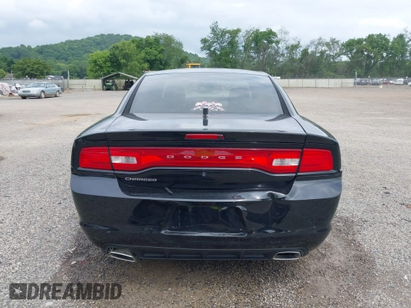 2013 Dodge Charger Police с VIN 2C3CDXAG1DH521921, выставлен на аукционе IAAI как лот 42504902 с пробегом 121 627 миль миль и . История ставок и продаж доступна на DreamBid. Изображение 17.