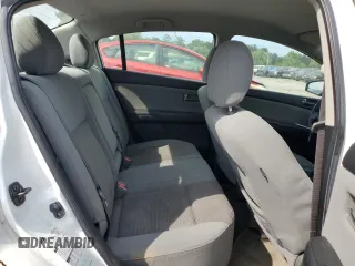 2011 Nissan Sentra SL с VIN 3N1AB6AP8BL649633, выставлен на аукционе Copart как лот 63189535 с пробегом 170 837 миль миль и Чистый • Clean title. История ставок и продаж доступна на DreamBid. Изображение 10.