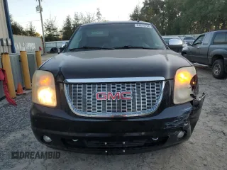 2008 GMC Yukon XL SLT with VIN 1GKFC160X8J187420, listed as a Copart auction lot 84614794 with 306,715 mi miles and Salvage Title. Bid and sale history available at carsss.com. Image 5.