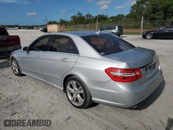 2013 Mercedes-Benz E 350 Luxury с VIN WDDHF5KB5DA759116, выставлен на аукционе Copart как лот 66346315 с пробегом 177 808 миль миль и Чистый • Clean title. История ставок и продаж доступна на DreamBid. Изображение 2.