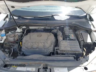 2018 Volkswagen Tiguan SEL с VIN 3VV2B7AX7JM138559, выставлен на аукционе IAAI как лот 42564565 с пробегом 74 602 миль миль и . История ставок и продаж доступна на DreamBid. Изображение 10.