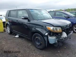 2014 Scion xB z VIN JTLZE4FE5EJ053267, wystawiony jako IAAI lot #41930789 z przebiegiem 249 030 mil mil oraz . Historia ofert i sprzedaży dostępna na DreamBid. Obrazek 1.