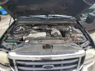 2002 Ford F-350 XL z VIN 1FTWW33F92EB51645, wystawiony jako Copart lot #79216984 z przebiegiem Nie podano mil oraz Szkoda całkowita • Salvage title. Historia ofert i sprzedaży dostępna na DreamBid. Obrazek 11.