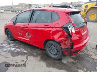 2019 Honda Fit LX с VIN 3HGGK5H43KM738552, выставлен на аукционе IAAI как лот 41679104 с пробегом 68 074 миль миль и . История ставок и продаж доступна на DreamBid. Изображение 3.