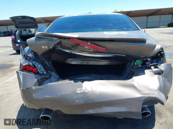 2012 Nissan Maxima SV z VIN 1N4AA5AP6CC832140, wystawiony jako IAAI lot #42509966 z przebiegiem 216 426 mil mil oraz . Historia ofert i sprzedaży dostępna na DreamBid. Obrazek 6.