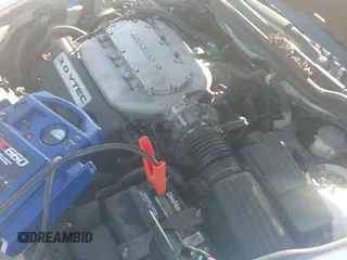 2006 Honda Accord EX-L z VIN 1HGCM665X6A073551, wystawiony jako IAAI lot #43429305 z przebiegiem 165 879 mil mil oraz . Historia ofert i sprzedaży dostępna na DreamBid. Obrazek 12.