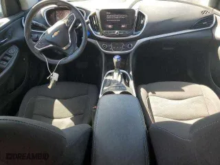 2016 Chevrolet Volt LT with VIN 1G1RC6S55GU114324, listed as a Copart auction lot 53376805 with 79,383 mi miles and Clean Title. Bid and sale history available at carsss.com. Image 9.