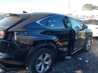 2017 Lexus NX with VIN JTJYARBZ3H2073635, listed as a IAAI auction lot 41749593 with 131,554 mi miles. Bid and sale history available at carsss.com. Image 13.