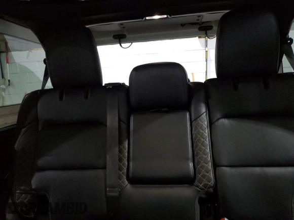 2021 Jeep Wrangler Unlimited Sahara Altitude with VIN 1C4HJXEN1MW692690, listed as a Copart auction lot 84927014 with 34,268 mi miles and Salvage title. Bid and sale history available at DreamBid. Image 10.