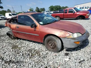 1996 Chevrolet Cavalier с VIN 1G1JC1249T7104993, выставлен на аукционе Copart как лот 57469735 с пробегом 359 175 миль миль и Списание • Salvage title. История ставок и продаж доступна на DreamBid. Изображение 4.