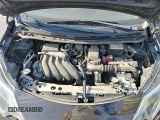 2019 Nissan Note SV with VIN 3N1CE2CP9KL359925, listed as a Copart auction lot 53398065 with 64,309 mi miles and Salvage title. Bid and sale history available at DreamBid. Image 11.