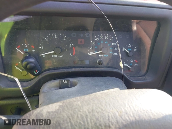 2000 Jeep Wrangler SE with VIN 1J4FA29P6YP775127, listed as a IAAI auction lot 42377387 with Not provided miles and . Bid and sale history available at DreamBid. Image 7.