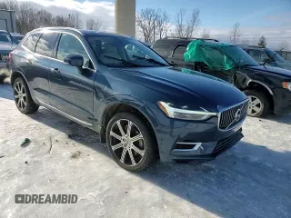 2018 Volvo XC60 Inscription Expression with VIN YV4BR0DL0J1067029, listed as a Copart auction lot 87714525 with 76,429 mi miles and Clean title. Bid and sale history available at DreamBid. Image 14.