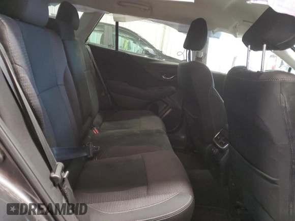 2022 Subaru Outback Premium with VIN 4S4BTADC8N3130376, listed as a Copart auction lot 60266655 with 83,605 mi miles and Salvage title. Bid and sale history available at DreamBid. Image 11.