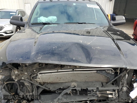 2020 Ram 3500 Tradesman with VIN 3C63R3CL2LG247683, listed as a Copart auction lot 82567694 with 88,739 mi miles and Salvage Title. Bid and sale history available at carsss.com. Image 11.