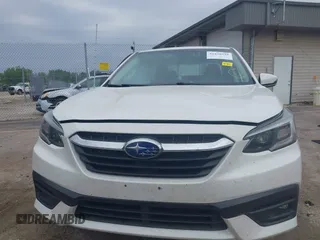 2020 Subaru Legacy Premium with VIN 4S3BWAC68L3033330, listed as a IAAI auction lot 42438948 with 67,012 mi miles and . Bid and sale history available at DreamBid. Image 12.