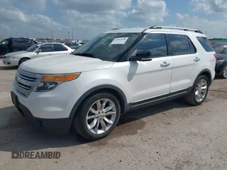 2013 Ford Explorer XLT с VIN 1FM5K7D88DGB52948, выставлен на аукционе IAAI как лот 42443630 с пробегом 183 315 миль миль и . История ставок и продаж доступна на DreamBid. Изображение 17.
