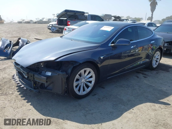 2019 Tesla Model S 75D with VIN 5YJSA1E25KF304371, listed as a IAAI auction lot 42349856 with 64,788 mi miles and . Bid and sale history available at DreamBid. Image 21.