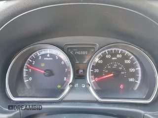 2017 Nissan Versa SV z VIN 3N1CN7AP3HK427702, wystawiony jako IAAI lot #41741711 z przebiegiem 146 889 mil mil oraz . Historia ofert i sprzedaży dostępna na DreamBid. Obrazek 7.