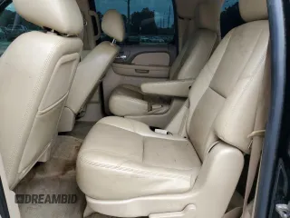 2011 GMC Yukon XL SLT with VIN 1GKS1KE09BR232187, listed as a Copart auction lot 69174634 with Not Provided miles and Salvage Title. Bid and sale history available at carsss.com. Image 12.